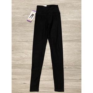 Orvis Black High-Rise Leggings